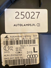 Load image into Gallery viewer, Frontscheinwerfer Audi A4 B8 8K0941029AJ Xenon Links Scheinwerfer Headlight