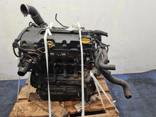 Load image into Gallery viewer, Motor Opel Corsa D A12XEL 1.2 70PS 51kW 229TKm 2010 Benzin Engine Komplett MOT4136070457us