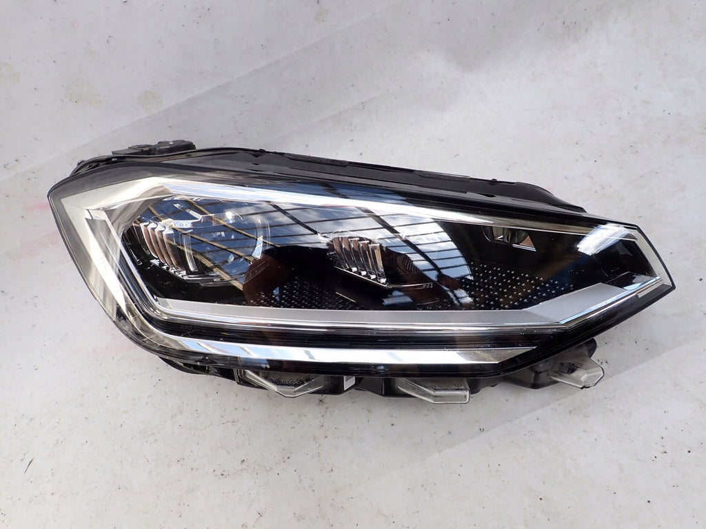 Frontscheinwerfer VW Sportsvan Touran 517941036 LED Rechts Headlight