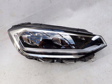 Load image into Gallery viewer, Frontscheinwerfer VW Sportsvan Touran 517941036 LED Rechts Headlight SCH9062978089vw