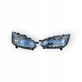 Frontscheinwerfer Seat Ibiza Arona 6F1941005A LED Ein Stück (Rechts oder Links)