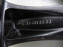 Load image into Gallery viewer, 1x Alufelge 19 Zoll 8.0" 5x112 43ET Graphit A2134010500 Mercedes-Benz W213 FEL4596024153ay
