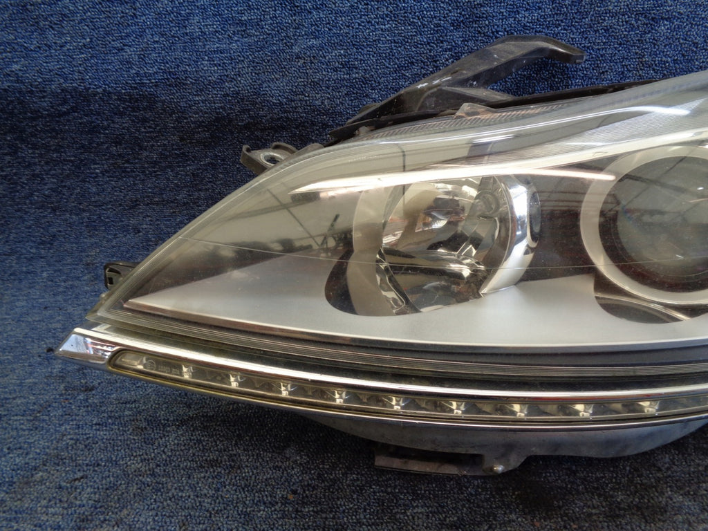 Frontscheinwerfer Lancia Delta III 51824830 Links Scheinwerfer Headlight SCH9408732041ko