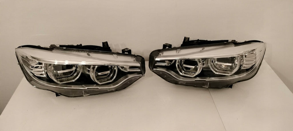 Frontscheinwerfer BMW F36 F32 F33 7410798 7399109 Ein Stück (Rechts oder Links)