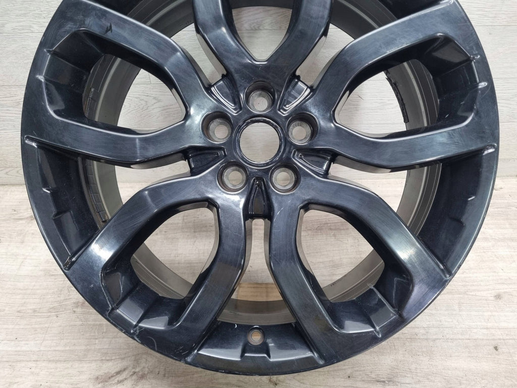 1x Alufelge 20 Zoll 8.0" 5x108 45ET HL-4556-12 Land Rover Sport Evoque Rim Wheel FEL1789155536hc