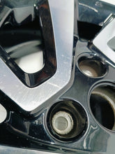Load image into Gallery viewer, 1x Alufelge 17 Zoll 5.0" 4x100 CMS1210-9 Toyota Aygo X Rim Wheel FEL7759186020yl