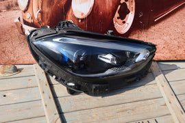 Frontscheinwerfer Mercedes-Benz W206 A2069068003 LED Rechts Headlight SCH8266500799zw