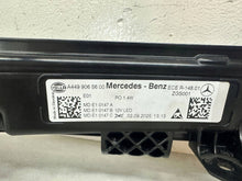 Laden Sie das Bild in den Galerie-Viewer, Frontscheinwerfer Mercedes-Benz Vito A4499065600 LED Vorderseite Headlight SCH7240149488qo