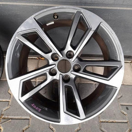 1x Alufelge 18 Zoll 8.0