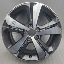Load image into Gallery viewer, 1x Alufelge 17 Zoll 7.5" 5x108 44ET 9677989777 Mg Gt Partner 308 Ii Rim Wheel FEL8571226388ok
