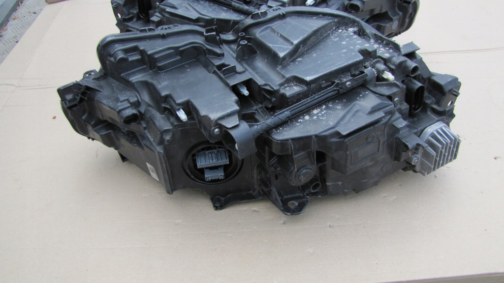 Frontscheinwerfer Volvo S90 V90 32228676 32404740 LED Rechts oder Links SCH5965127663eo
