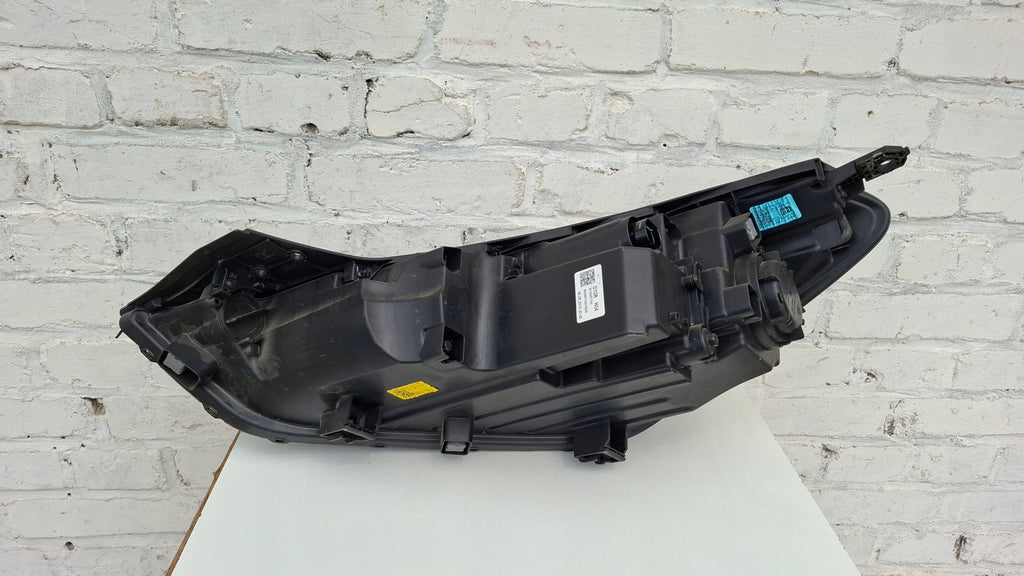 Frontscheinwerfer Hyundai Tucson 92102-D7700 Rechts Scheinwerfer Headlight SCH4642633122sd