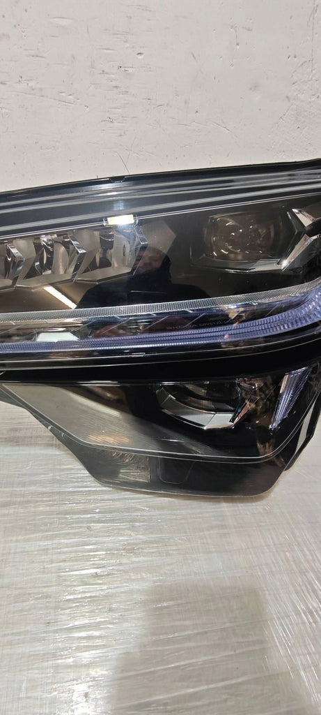 Frontscheinwerfer Skoda Kodiaq 57H941035 LED Links Scheinwerfer Headlight SCH1579391966xg