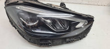 Load image into Gallery viewer, Frontscheinwerfer Mercedes-Benz W206 A2069068204 Rechts Scheinwerfer Headlight SCH3848418597dc
