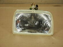 Load image into Gallery viewer, Frontscheinwerfer Ford Fiesta 77FG13K006LA Vorderseite Scheinwerfer Headlight