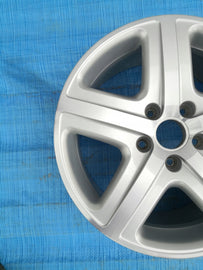 1x Alufelge 19 Zoll 9.0