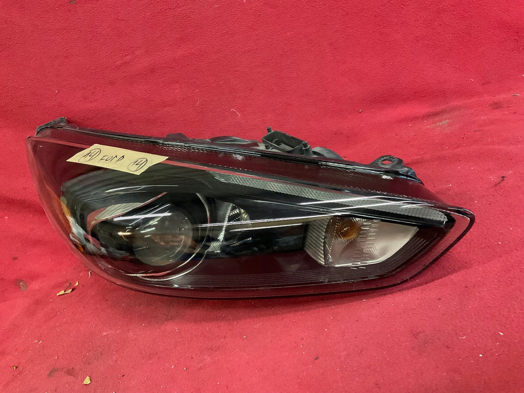 Frontscheinwerfer Ford Focus F1EB-13D154-EF Xenon Rechts Scheinwerfer Headlight SCH4760679842ih