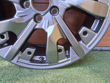Load image into Gallery viewer, 1x Alufelge 19 Zoll 7.5" 5x114.3 45ET R509753 Nissan Qashqai III J12 Rim Wheel FEL2815616711qr