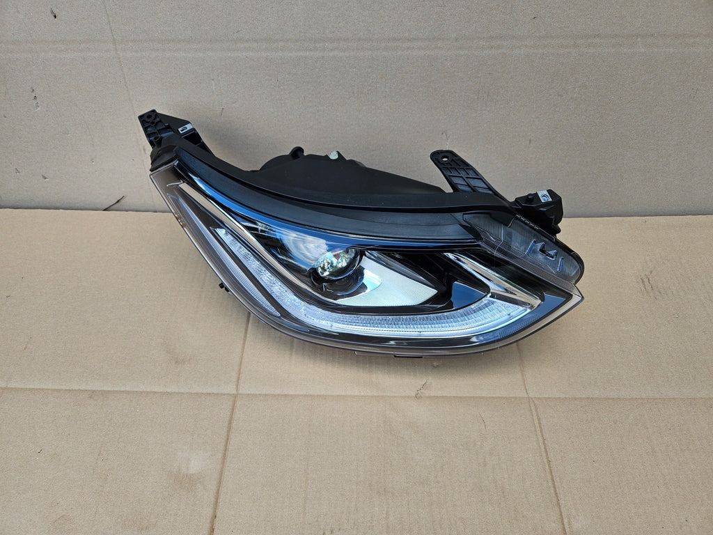 Frontscheinwerfer Opel Ampera E 42703229 Xenon Rechts Scheinwerfer Headlight