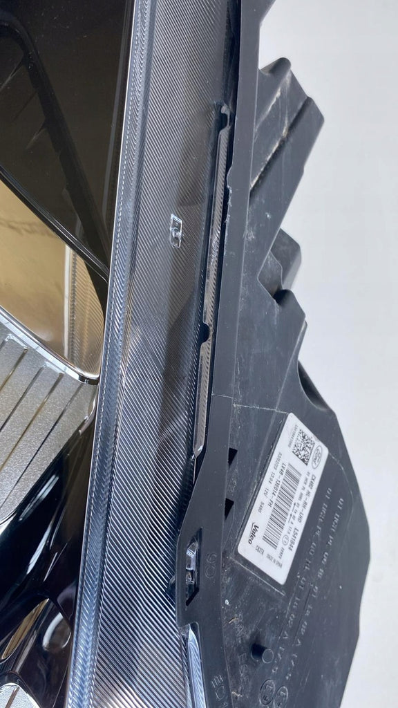Frontscheinwerfer Ford Kuga III CX482HL-RH-LHD LV4B-13E014-FH LED Rechts SCH5296780369zi