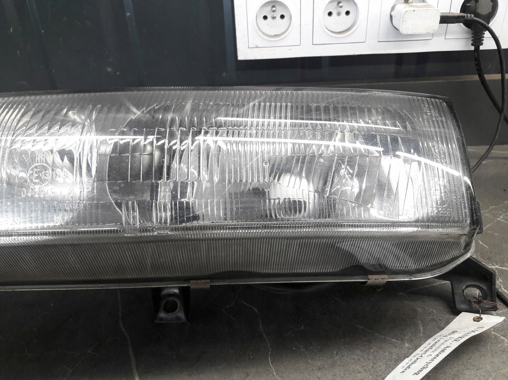 Frontscheinwerfer Mitsubishi Galant V 110-37833 Links Scheinwerfer Headlight