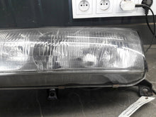 Laden Sie das Bild in den Galerie-Viewer, Frontscheinwerfer Mitsubishi Galant V 110-37833 Links Scheinwerfer Headlight