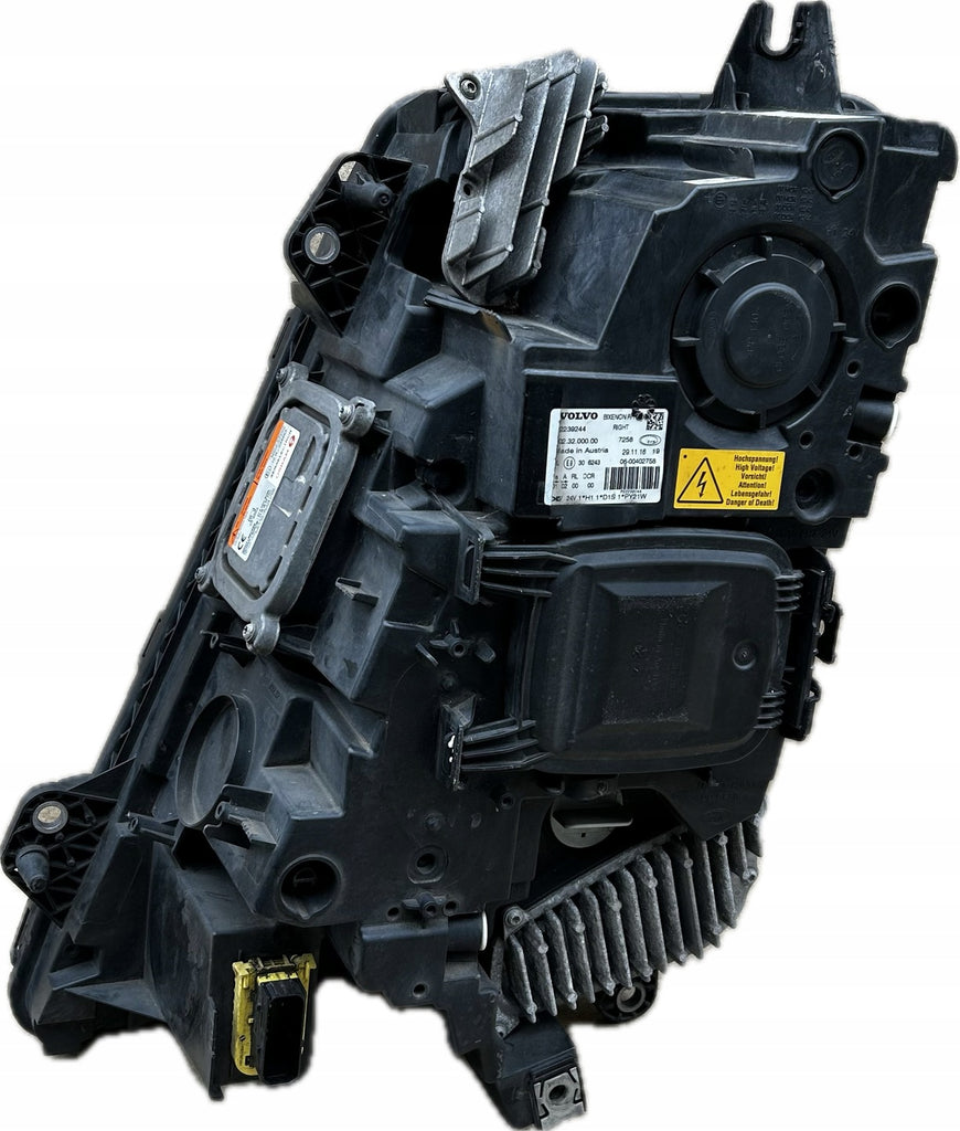 Frontscheinwerfer Volvo 22239244 Xenon Rechts Scheinwerfer Headlight SCH5003721810yj
