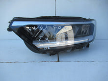 Laden Sie das Bild in den Galerie-Viewer, Frontscheinwerfer VW T-Roc Troc 2GA941005 LED Links Scheinwerfer Headlight