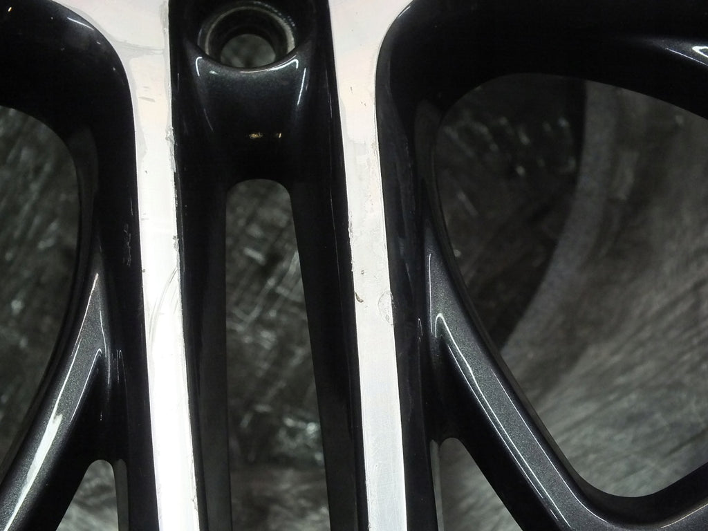 1x Alufelge 20 Zoll 10.0" 5x120 51ET 6787582 6787583 BMW 1 Rim Wheel FEL9283667948ly