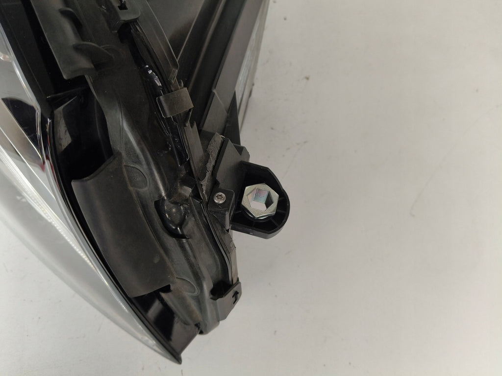 Frontscheinwerfer Mercedes-Benz W205 A2059063204 Full LED Rechts Headlight SCH9521696844tx