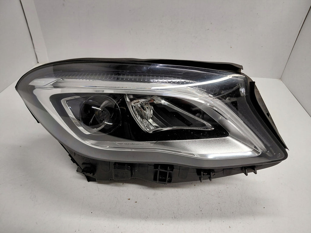 Frontscheinwerfer Mercedes-Benz Gla A1569067000 Full LED Rechts Headlight SCH1457175136eb