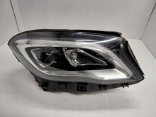 Laden Sie das Bild in den Galerie-Viewer, Frontscheinwerfer Mercedes-Benz Gla A1569067000 Full LED Rechts Headlight SCH1457175136eb