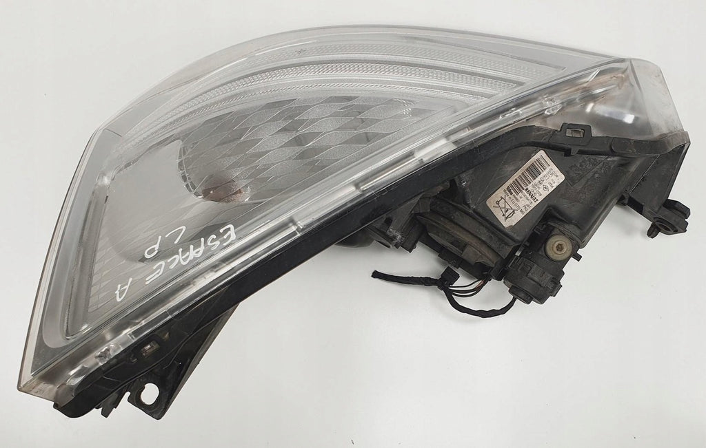 Frontscheinwerfer Renault Espace IV 82003-94706 Xenon Links Headlight