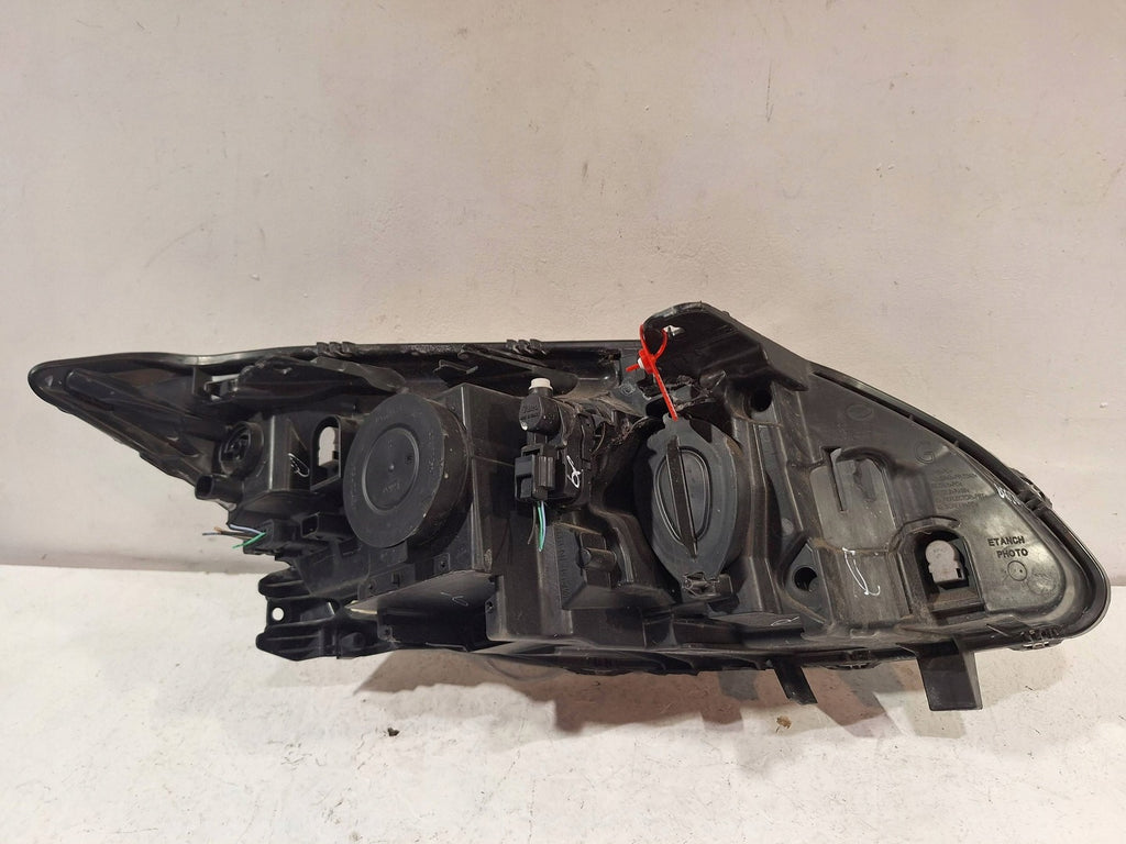 Frontscheinwerfer Renault Laguna III 26060003R Links Scheinwerfer Headlight SCH4157131537ej