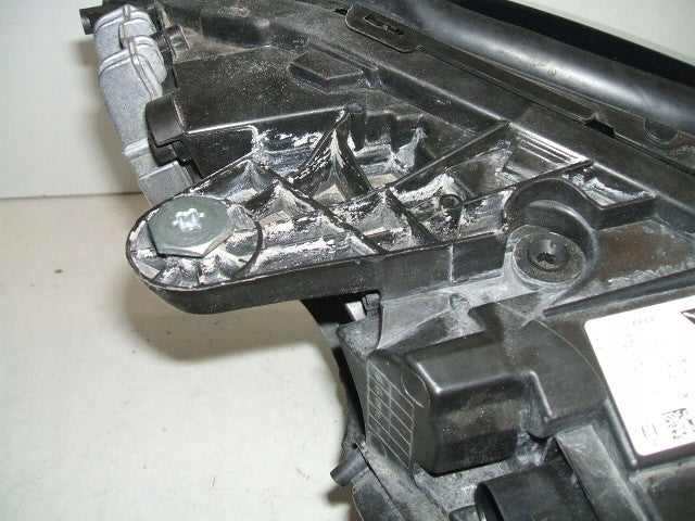 Frontscheinwerfer Mercedes-Benz W205 A2059061506 LED Links Headlight SCH6405497202ih