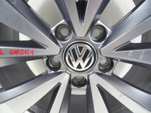 Load image into Gallery viewer, 1x Alufelge 17 Zoll 7.0&quot; 5x112 45ET 2GA601025P VW T-Roc Rim Wheel