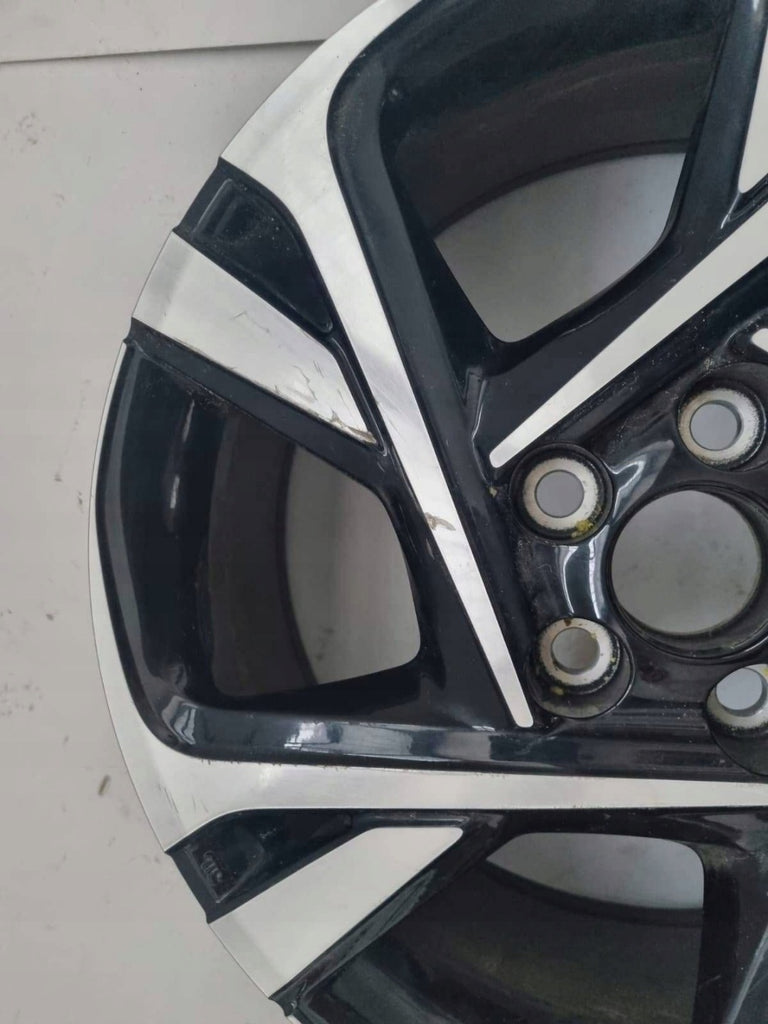 1x Alufelge 18 Zoll 7.0" 5x114.3 CMS180511R Toyota Yaris Cross Rim Wheel FEL5275869097ca