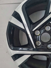 Laden Sie das Bild in den Galerie-Viewer, 1x Alufelge 18 Zoll 7.0" 5x114.3 CMS180511R Toyota Yaris Cross Rim Wheel FEL5275869097ca