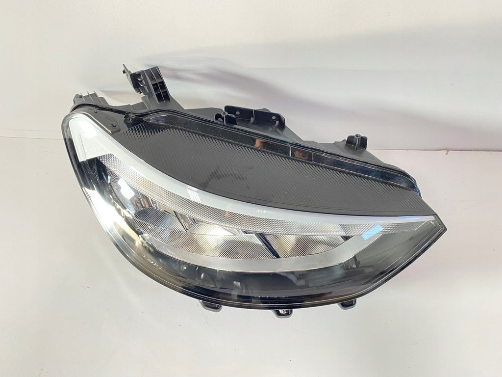 Frontscheinwerfer VW Id.3 10B941006A Full LED Rechts Scheinwerfer Headlight SCH9339416307nj