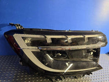 Laden Sie das Bild in den Galerie-Viewer, Frontscheinwerfer Renault 260100543R Full LED Rechts Scheinwerfer Headlight