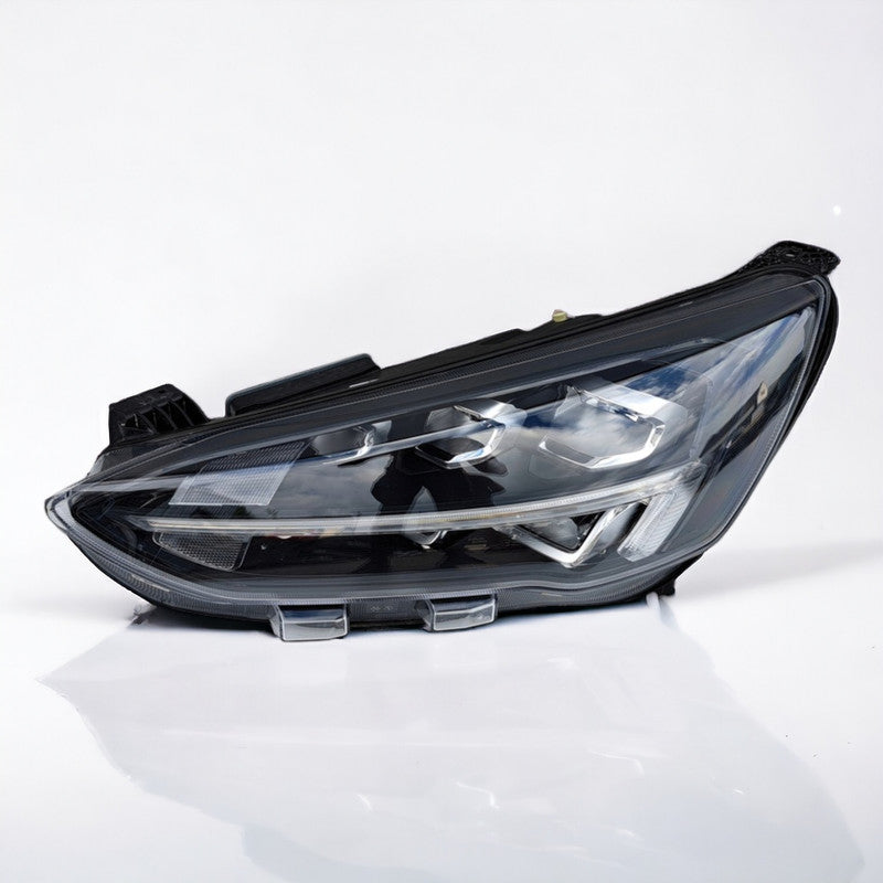 Frontscheinwerfer Ford Focus MX7B-13E015-ED LED Links Scheinwerfer Headlight