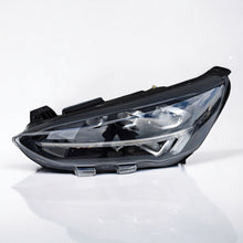 Laden Sie das Bild in den Galerie-Viewer, Frontscheinwerfer Ford Focus MX7B-13E015-ED LED Links Scheinwerfer Headlight