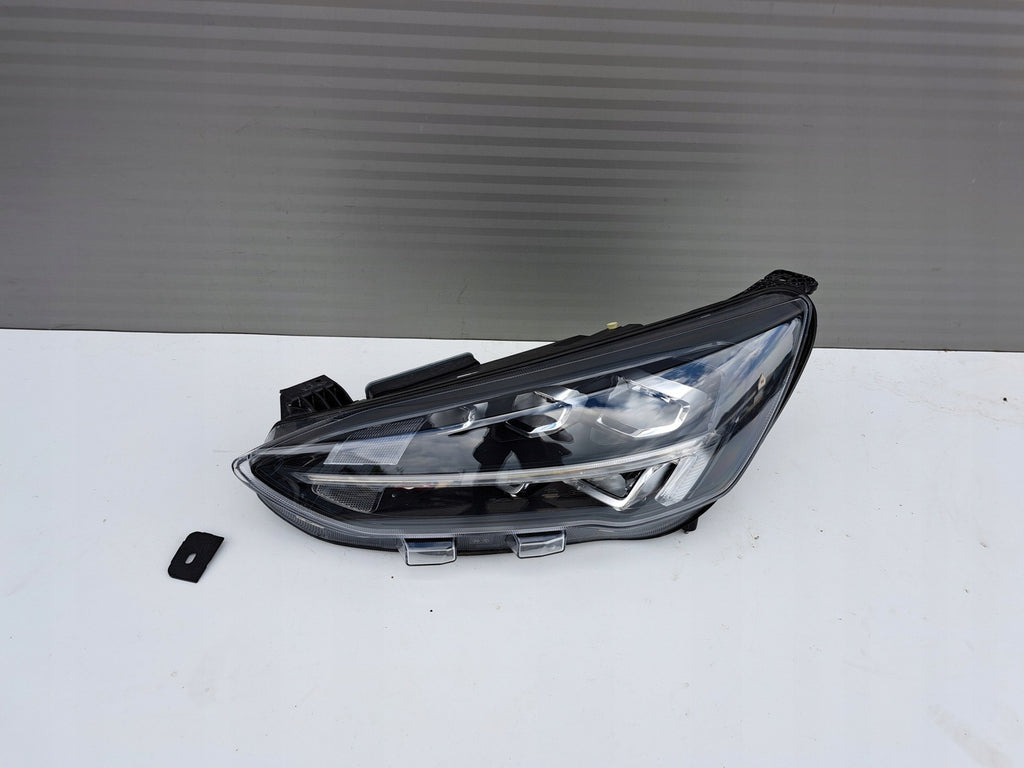 Frontscheinwerfer Ford Focus MX7B-13E015-ED LED Links Scheinwerfer Headlight