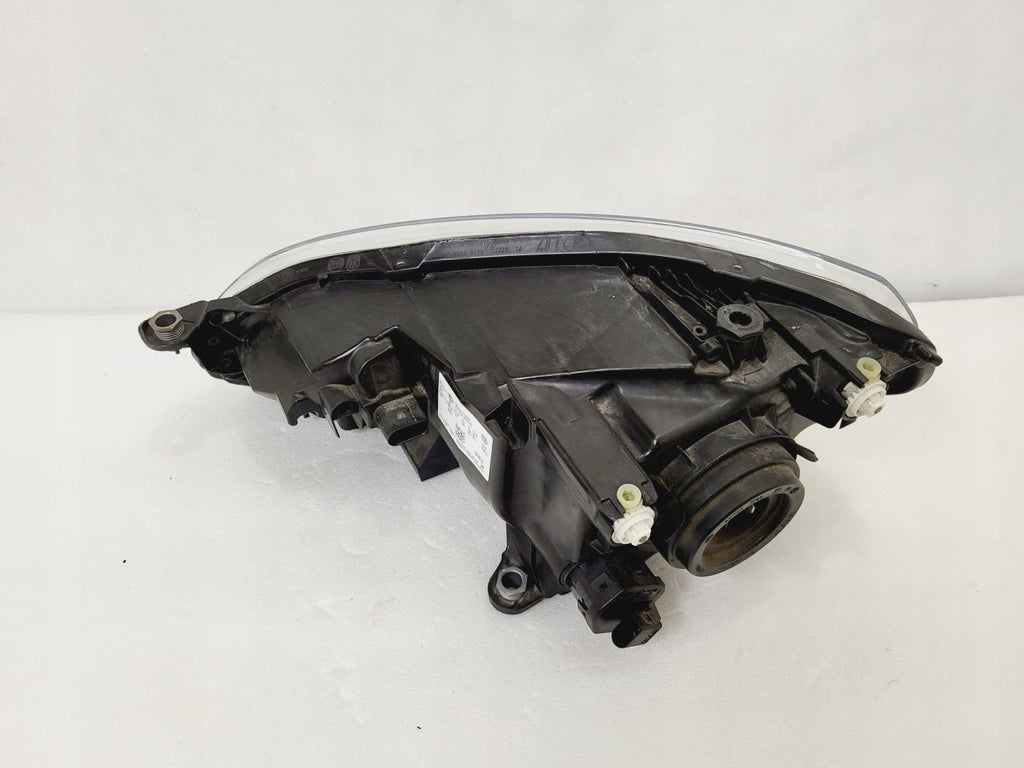 Frontscheinwerfer VW Up 1S1941016AA Rechts Scheinwerfer Headlight SCH4437701522ki