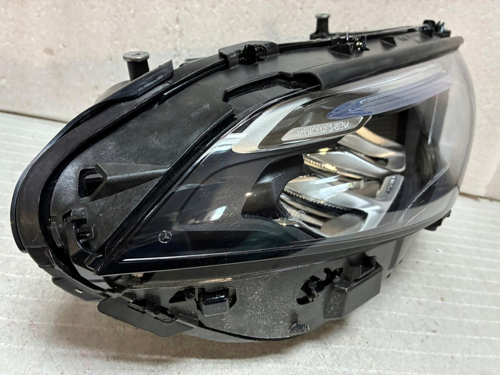 Frontscheinwerfer Mercedes-Benz W177 A1779064406 LED Rechts Headlight SCH7485620455dx