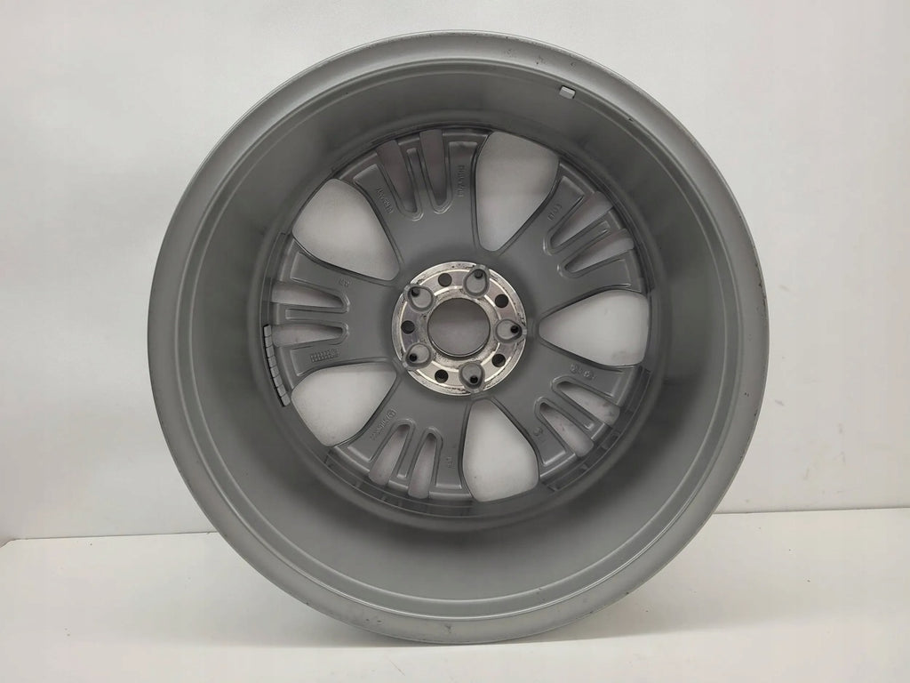 1x Alufelge 19 Zoll A2174010302 Mercedes-Benz C217 Rim Wheel FEL9720016719tn