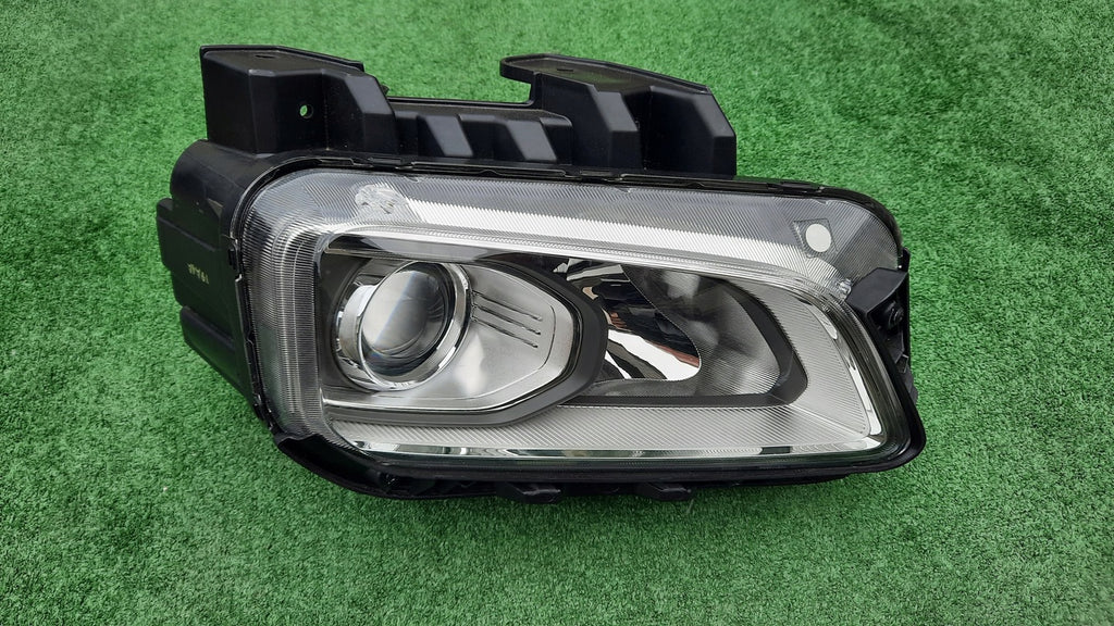 Frontscheinwerfer Hyundai Kona 92102J9000 Rechts Scheinwerfer Headlight