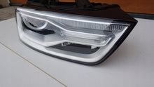 Laden Sie das Bild in den Galerie-Viewer, Frontscheinwerfer Audi Q3 8U0941006C Xenon Rechts Scheinwerfer Headlight SCH3533003860io