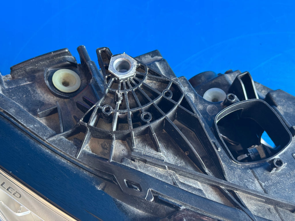 Frontscheinwerfer BMW G22 G23 G26 5A19352 LED Rechts Scheinwerfer Headlight SCH9733236259zv