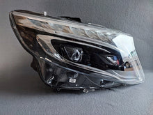 Laden Sie das Bild in den Galerie-Viewer, Frontscheinwerfer Mercedes-Benz Vito W447 4479061501 Rechts Headlight
